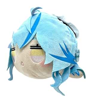 ホロライブ 雪花ラミィぬいぐるみ＆クッション、スリッパまとめ Amazon.co.jp: 雪花ラミィ ぬいぐるみ ホロライブ friends to Go